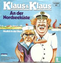 An der Nordseeküste