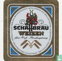 Schäffbräu Weizen
