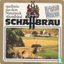 Schäffbräu Kristall Weizen