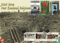 Première Guerre mondiale