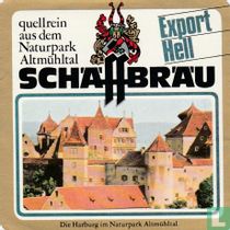 Schäffbräu Export Hell