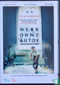 Werk Ohne Autor