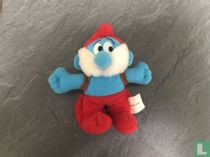 Papa Smurf