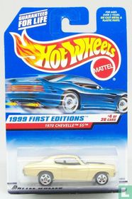 Chevrolet Chevelle SS '70