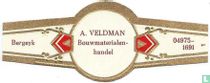 A. Veldman Bouwmaterialenhandel - Bergeyk - 04975-1691