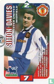Simon Davies