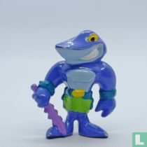 Haai 'Marco Sharko'