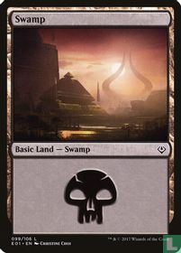 Swamp