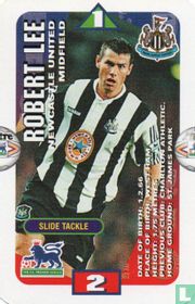 Robert Lee