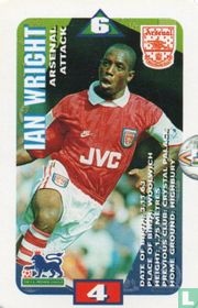 Ian Wright