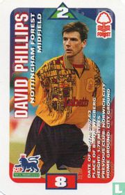 David Phillips