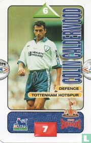 Colin Calderwood