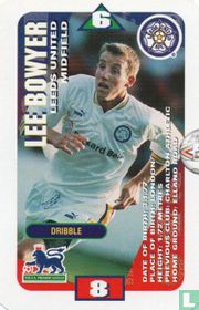 Lee Bowyer