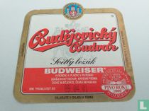 Budejovicky Budvar svetly lezak 