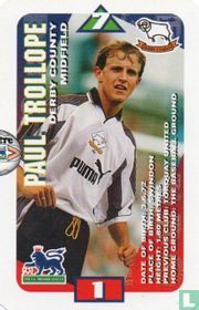 Paul Trollope