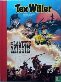 De laatste missie