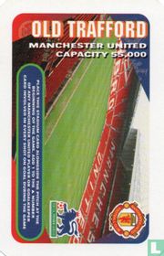Old Trafford