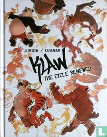 Klaw The Cycle Renewed 