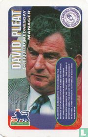 David pleat