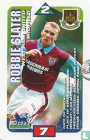 Robbie Slater