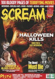 Scream 69