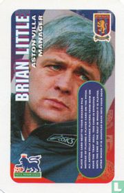 Brian Little