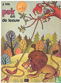 Puk en de leeuw