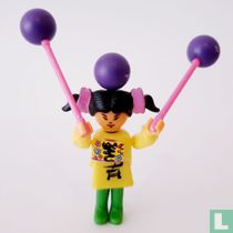 Jongleur