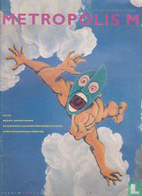 Metropolis M 1