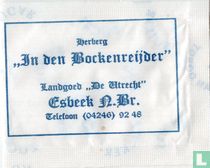 Herberg "In den Bockenreijder"