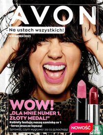 AVON [POL] 04