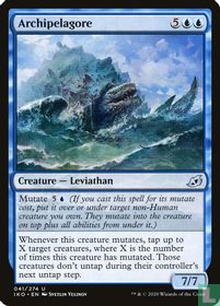 Archipelagore