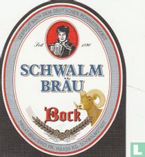 Schwalmbräu Bock