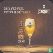 Zo smaakt oaked. C'est ca, le goût oaked 