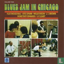 Blues Jam in Chicago Volume Two
