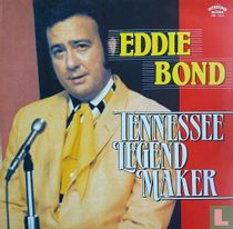 Tennessee Legend Maker