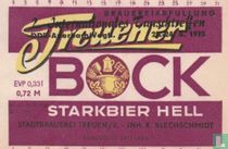 Treuener Bock