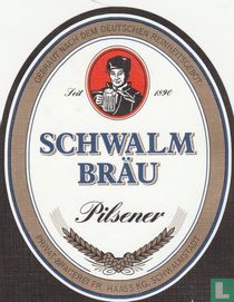 Schwalmbräu Pilsener