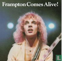 Frampton Comes Alive!