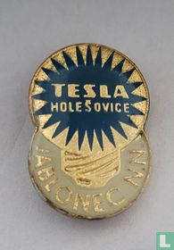 Tesla Holesovice 