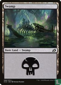 Swamp