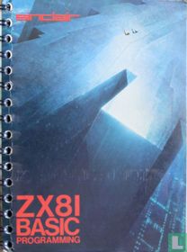 ZX81 BASIC programming