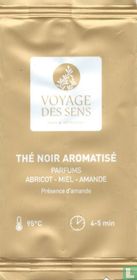 Thé Noir Aromatisé