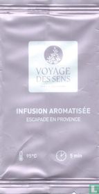 Infusion Aromatisée