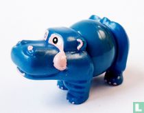 Hippopotame