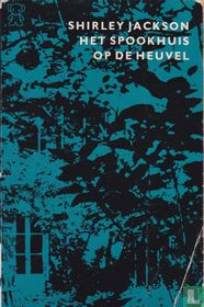 Het spookhuis op de heuvel