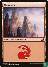 Mountain