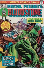 Marvel Presents 1