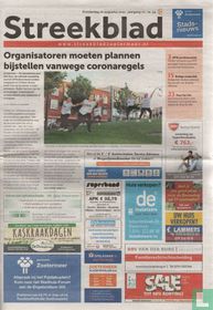 Streekblad Zoetermeer 08-26