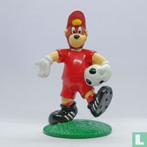 Soccer Charlie